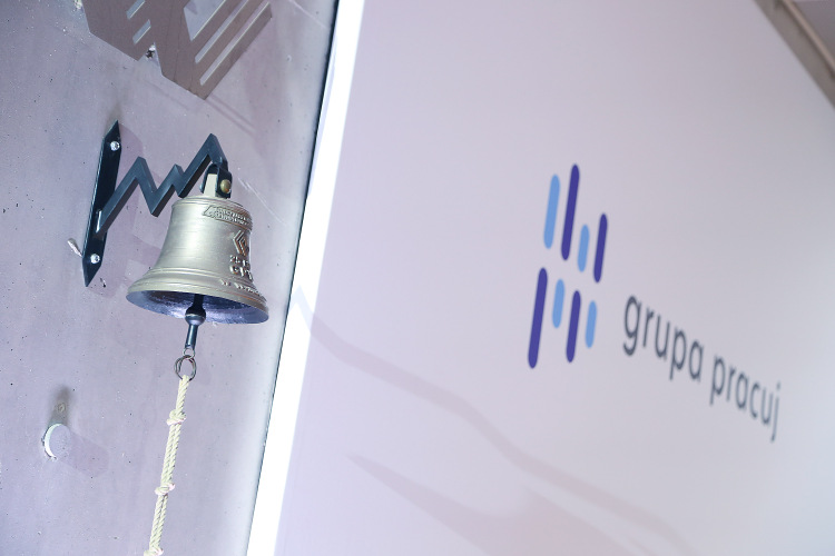 grupa, pracuj, dywidenda, 2023