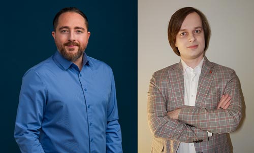 Łukasz Mach, CEO, Piotr Figarski, COO, Image Power SA: Haunted House Renovator to najbardziej udane ogłoszenie nowego IP w grupie PlayWay w ostatnich miesiącach