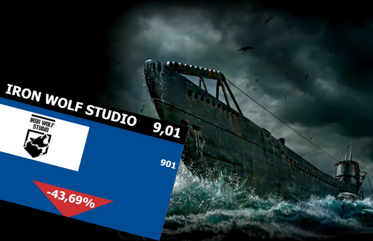 ironwolf,studio,gry,gamedev,debiut,newconnect