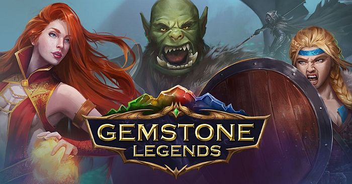 gamedesire, stribog, gemstone, legends, softlaunch, gaming, mobilne,