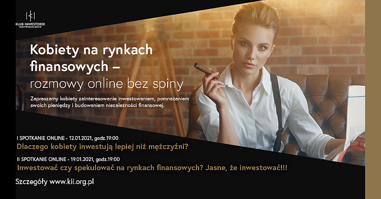 kobiety, inwestowanie, rozmowa,
