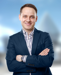 Mateusz Flis, prezes zarządu eDoktor24 International SA: Obecnie ok. 5 proc. konsultacji medycznych odbywa się zdalnie, do 2030 r. odsetek ten wzrośnie do 50 proc.