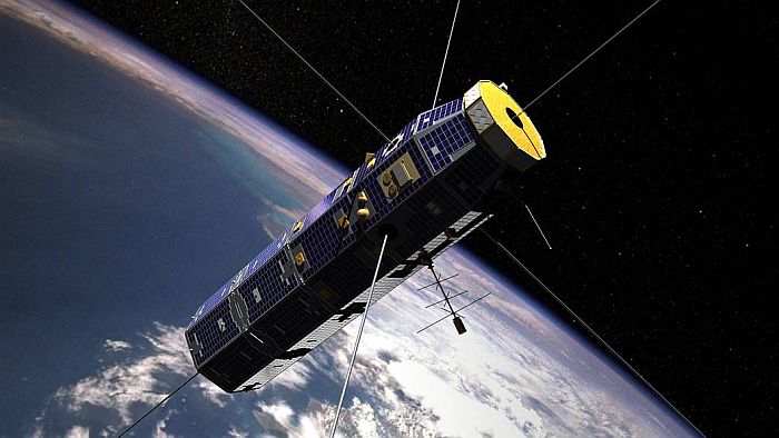 thoriumspace, akcje, debiut, kosmos, technologie,