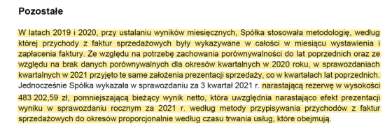 woodpecker,rachunkowość