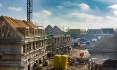 Marvipol liczy, że w 2023 r. osiągnie marże na poziomie ok. 20 proc.