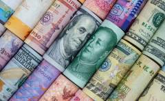 Na rynku nieco wzrosły nadzieje na zawieszenie broni w Ukrainie