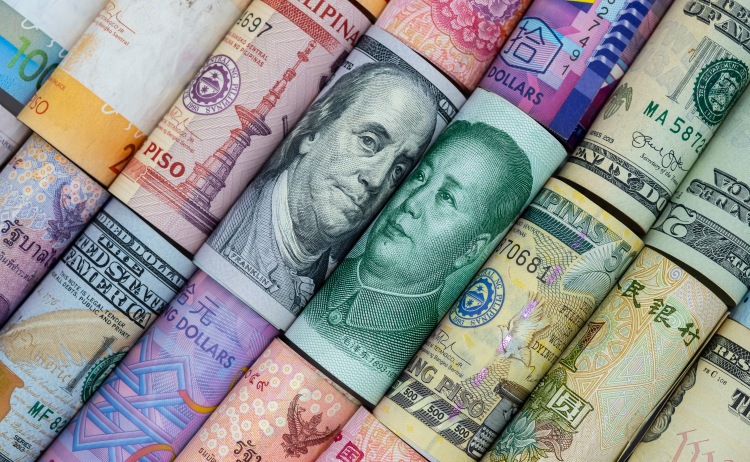 Złoty, pozostaje, dość, odporny, w, obliczu, napięć, na, Bliskim, Wschodzie,