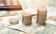 Polska w strefie niskiej inflacji, ale usługi wciąż drożeją