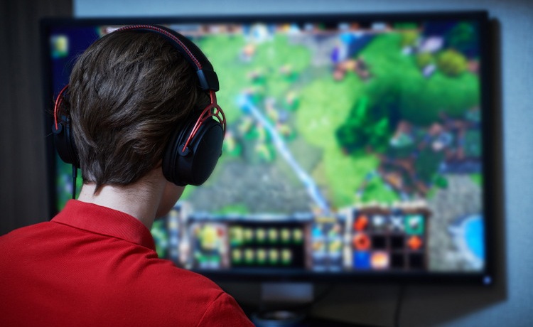 icecode, gaming, technologie, sztuczna, inteligencja,