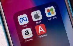 Super środa dla technologii. Nie wystarczy już tylko pobić konsensusy