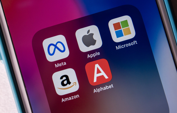 Microsoft, wyprzedzil, Apple, ranking, 2024