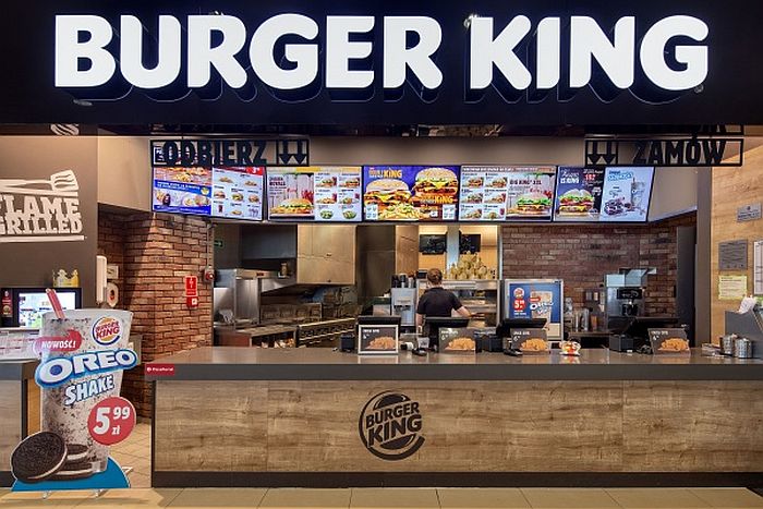 amrest, burgerking, restauracje, handel, konsumpcja,