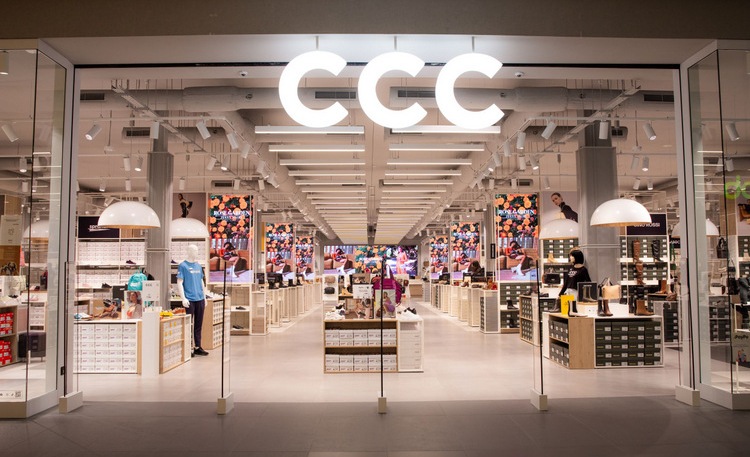 ccc, wyniki, handel, akcje,
