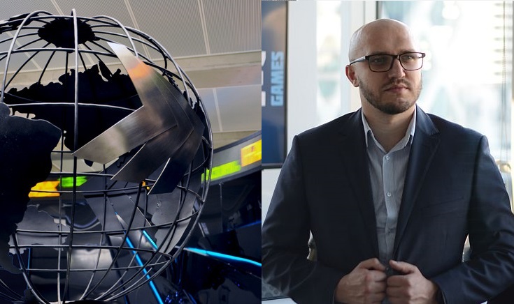 icecodegames, akcje, newconnect, avatrix, połączenie