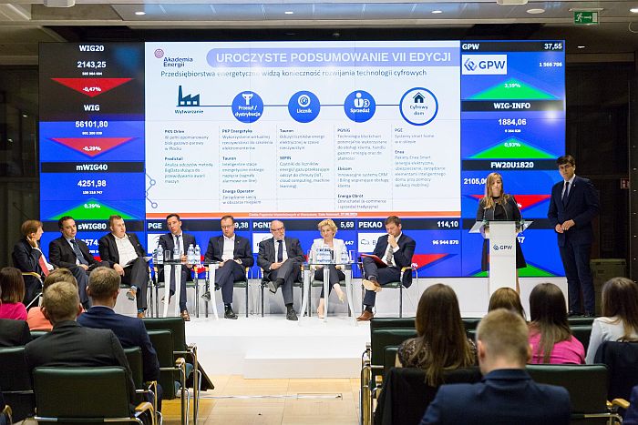 akademia, energii, rekrutacja, konferencja,