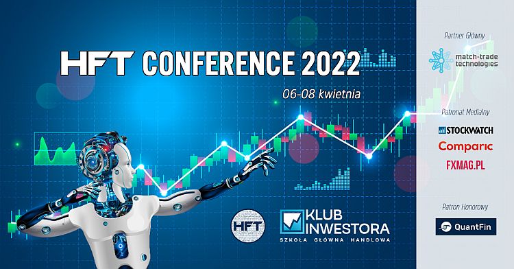 hft, konferencja, inwestowanie,