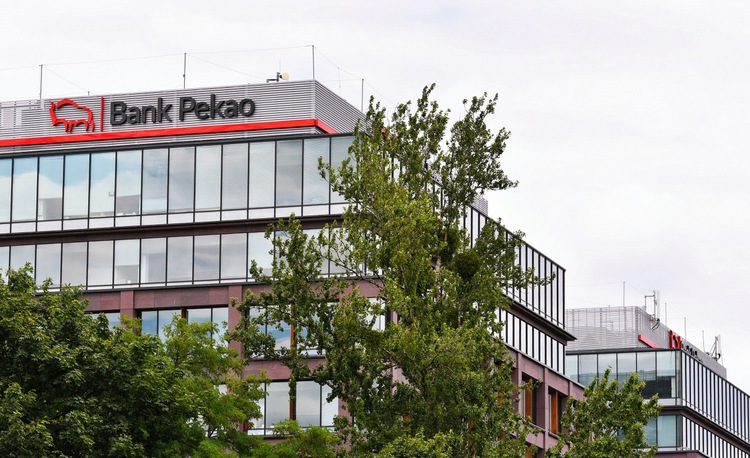 Bank, Pekao, dywidenda, 2023