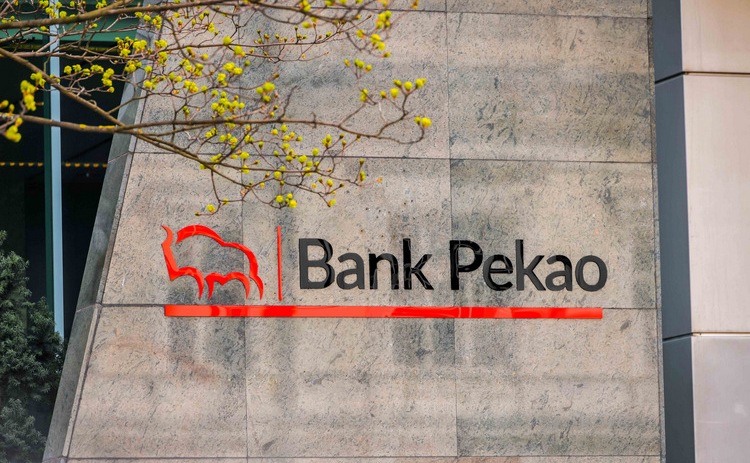 Bank, Pekao, wyniki, akcje,