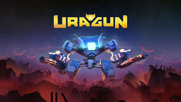 uragun, kool2play, gaming,