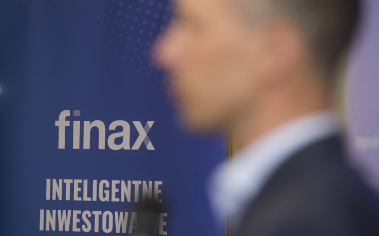 inwestowanie, finax, akcje,