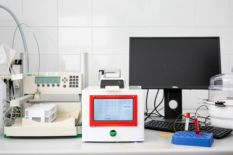 sdsoptic, inwestycje, technologie