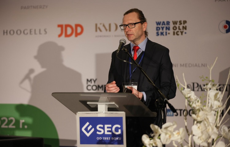Kongres Prawników Spółek Giełdowych SEG