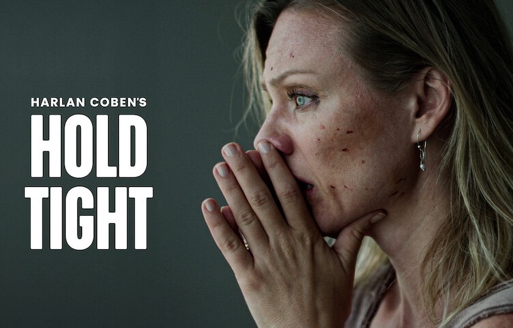 atmgrupa, netflix, serial, Hold, Tight, Limited, Series
