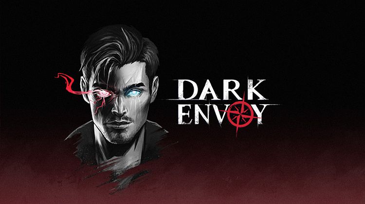 eventhorizon, dark, envoy, gaming, gra, wydawca, asmodee