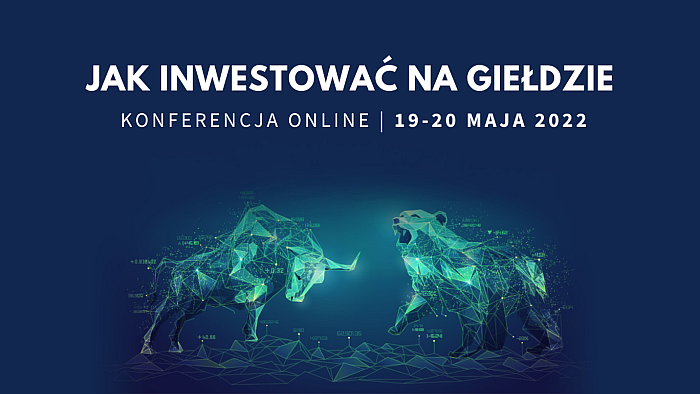 konferencja, inwestowanie, akcje, giełda,