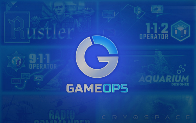 Games, Operators, czat, wyniki, 2021