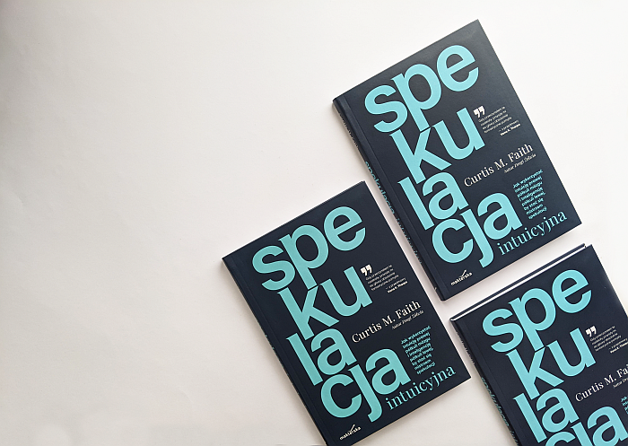 curtis, faith, spekulacja, ksiazka, maklerska,