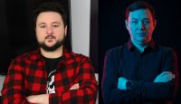 Damian Gasiński, CEO Pixel Crow Games SA i Tobiasz Piątkowski,  Art Director Movie Games, kandydat na członka zarządu Pixel Crow Games: Finalizacja rozmów z wydawcami pozwoli nam zrezygnować z emisji akcji