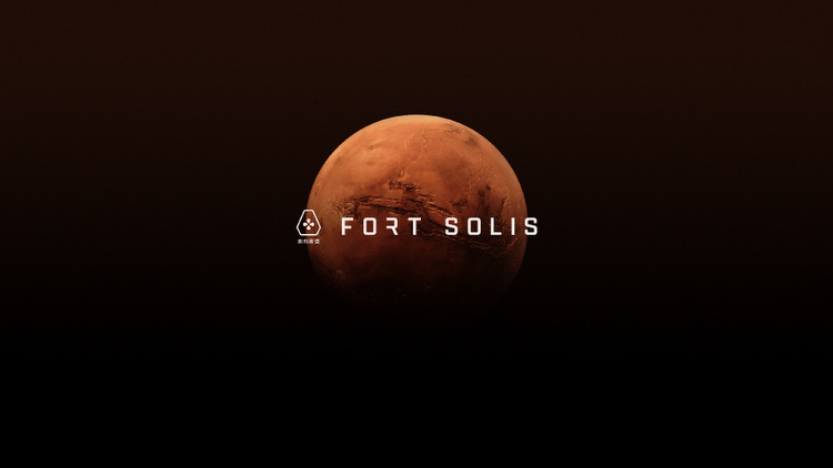 Fallen, Leaf, Fort, Solis