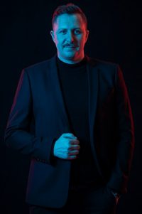 Szymon Westfal, prezes zarządu True Games Syndicate SA: Dokładamy wszelkich starań, aby gra Nightclub Manager: Violet Vibe była wydana w tym roku
