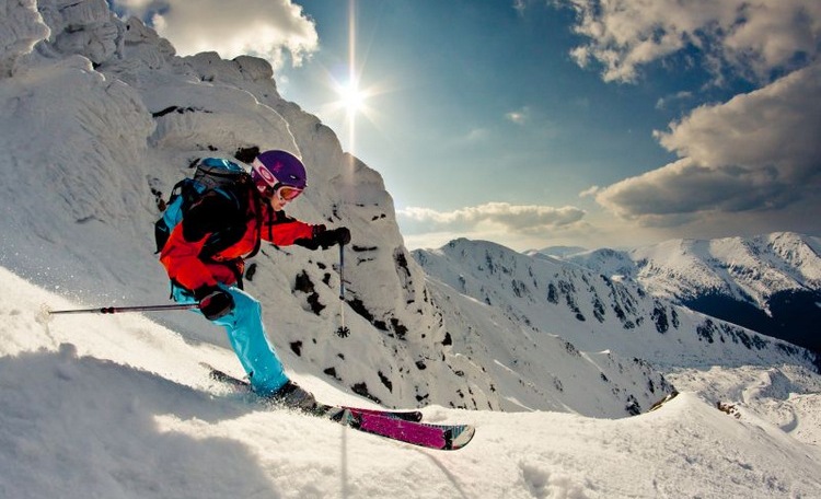 Tatry, Mountain, Resorts, benefity, akcjonariusze