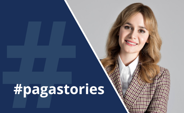 pagastories, wywiad