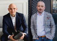 Błażej Szaflik, prezes zarządu Carbon Studio SA i Tomasz Szpiner, prezes zarządu Iron VR SA: Chcemy tworzyć stabilną markę studia i budować solidną wartość wewnętrzną firmy
