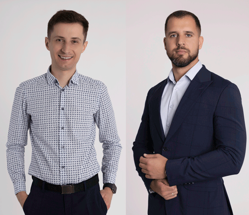 Dariusz Ożóg i Michał Ćwierzyk - członkowie zarządu DAJAMI: Prowadzimy rozmowy z kilkoma branżowymi inwestorami, którzy widzą duży potencjał w naszej działalności