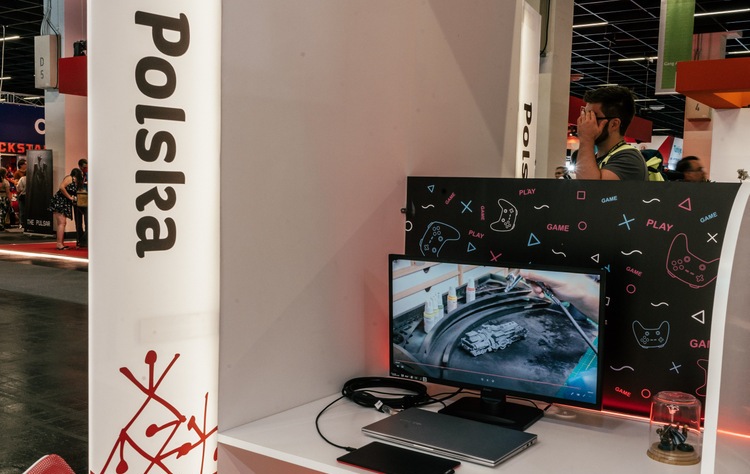 Gamescom, 2022