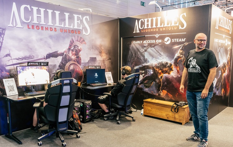 Gamescom, 2022