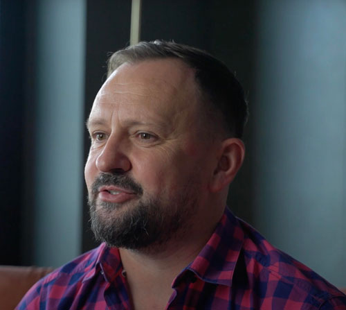 Rafał Moryto, prezes zarządu Happy Pack SA: Skalowanie naszego biznesu jest proste i łatwo osiągalne