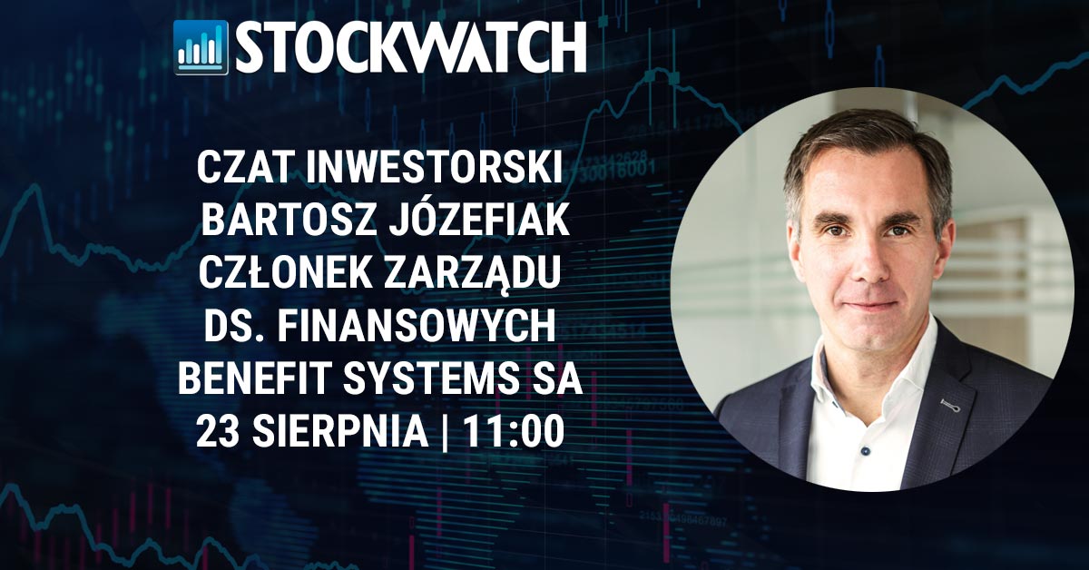 benefit, systems, czat, inwestorski, wyniki