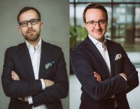 Sebastian Huczek i Piotr Zygmanowski, wiceprezesi zarządu Domu Maklerskiego INC SA: Mimo bessy zainteresowanie spółek opcją pozyskania kapitału jest całkiem spore