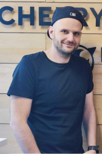 Marcin Kwaśnica, prezes zarządu Cherrypick Games SA: Współpraca z Apple to ogromna nobilitacja, ale biznesowo kluczowe jest pozyskanie finansowania na nową grę