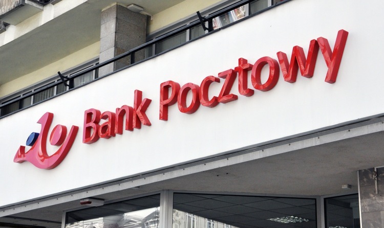 pkobp, bank, pocztowy, przejęcie, poczta, polska