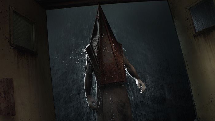 bloober, team, silent, hill, remake, gaming, akcje,