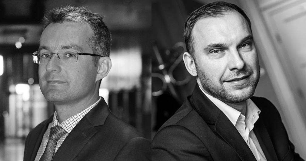 Marcin Gruba, GPW oraz Marcin Pęczek, Santander Biuro Maklerskie - GlobalConnect: poznaj nowy rynek na GPW: Inwestor otrzyma jeden zbiorczy PIT-8C, uwzględniający wszystkie przychody, także te z GlobalConnect