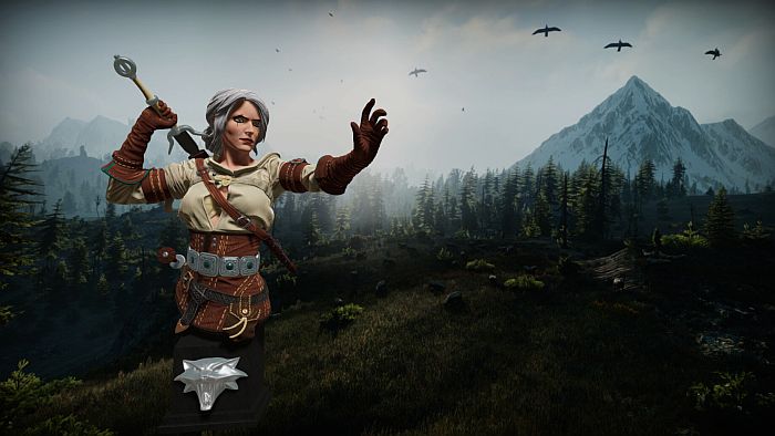 modelbuilder, moonlit, akcje, cdprojekt, gaming,