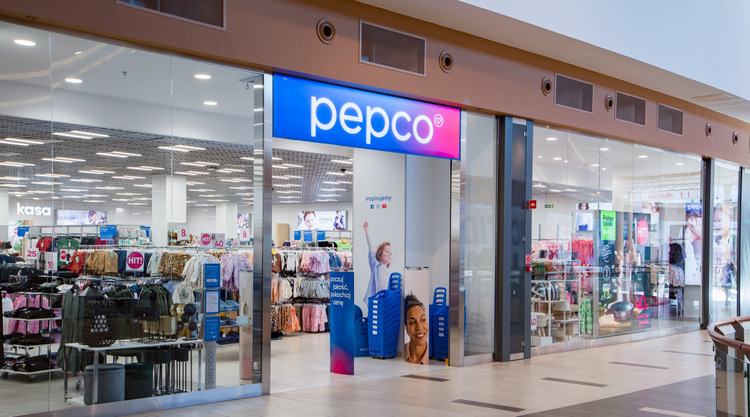 Pepco, akcje, wyniki, handel,