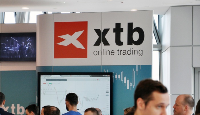 XTB, wyniki, zyski, przychody,
